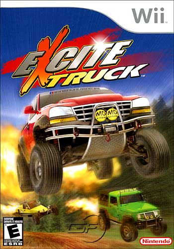 Excite Truck (Wii)