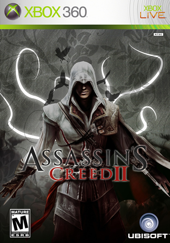 Assassin's Creed 2 - Português (Xbox360)