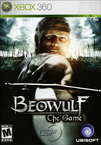 Beowulf (Xbox360)