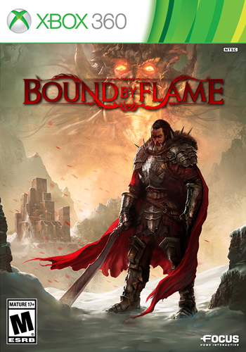 Bound by Flame (Xbox360)
