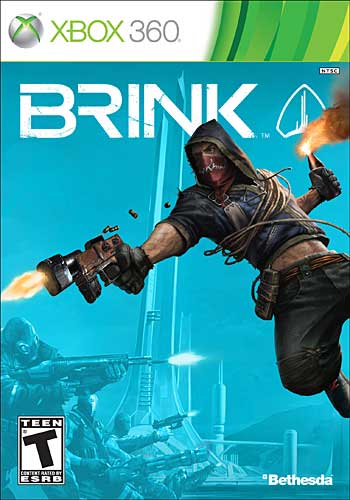 Brink (Xbox360)