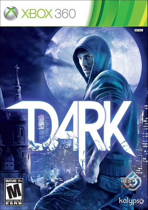 Dark (Xbox360)