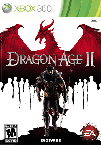 Dragon Age 2 (Xbox360)