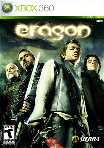 Eragon (Xbox360)