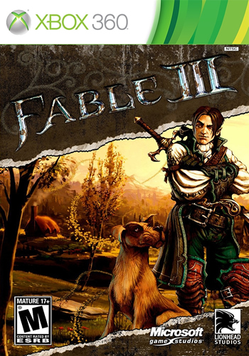 Fable 3 - Português (Xbox360)