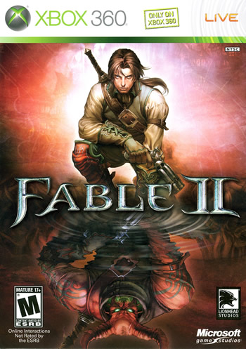 Fable II (Xbox360)