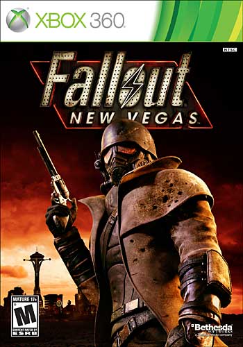 Fallout: New Vegas (Xbox360)