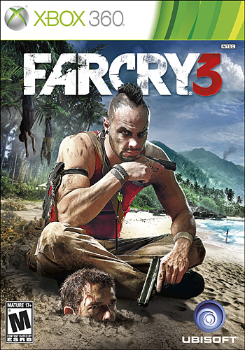 Far Cry 3 (Xbox360)