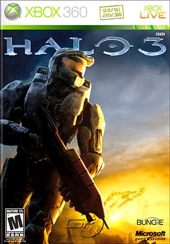Halo 3 (Xbox360)