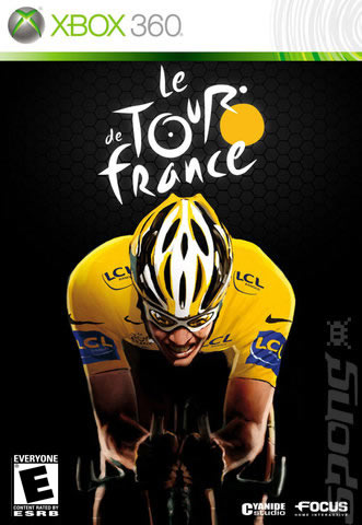 Le Tour de France (Xbox360)