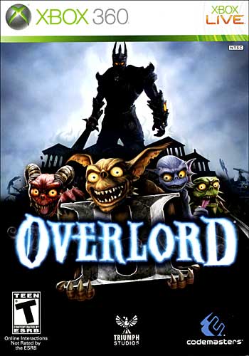 Overlord 2 (Xbox360)
