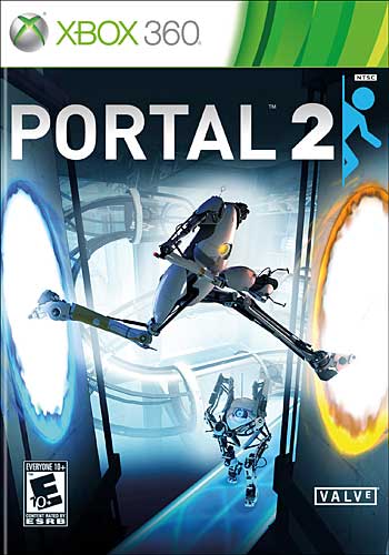 Portal 2 (Xbox360)