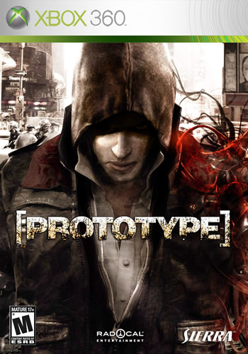 Prototype (Xbox360)