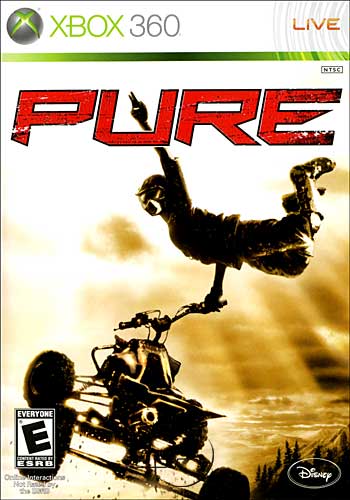 Pure (Xbox360)