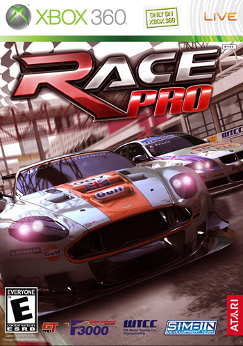Race Pro (Xbox360)