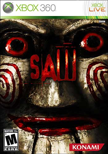 Saw (Xbox360)
