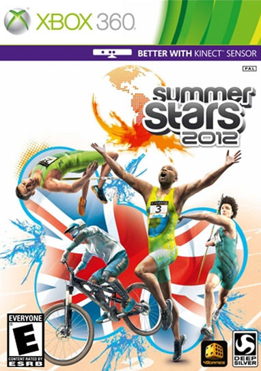 Summer Stars (Xbox360)