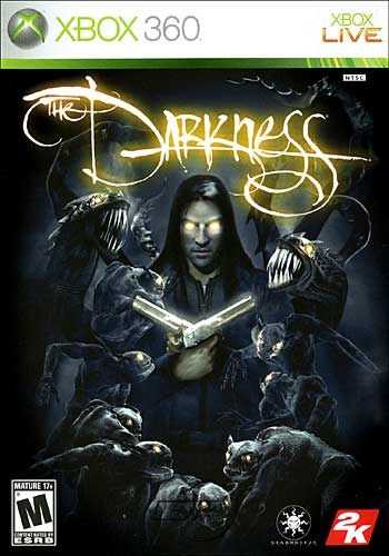 The Darkness (Xbox360)