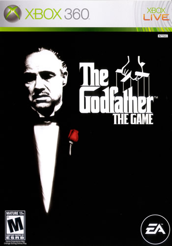 The Godfather (Xbox360)