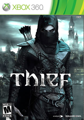 Thief (Xbox360)