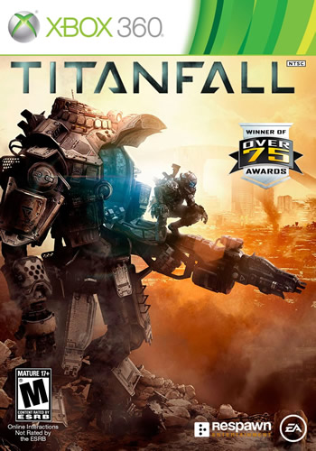 Titanfall (Xbox360)