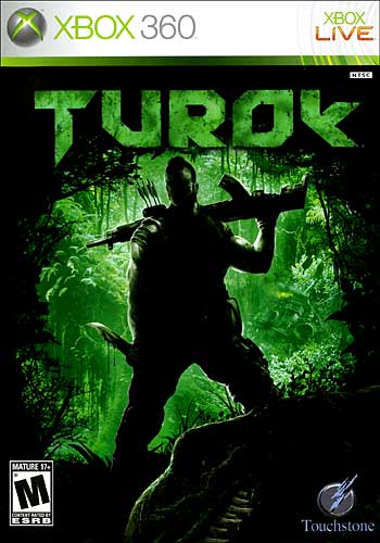 Turok (Xbox360)